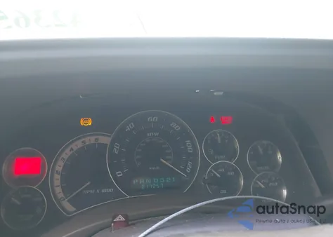 2002 Cadillac Escalade Ext Standard from USA, damaged, VIN 3GYEK63N02G210858